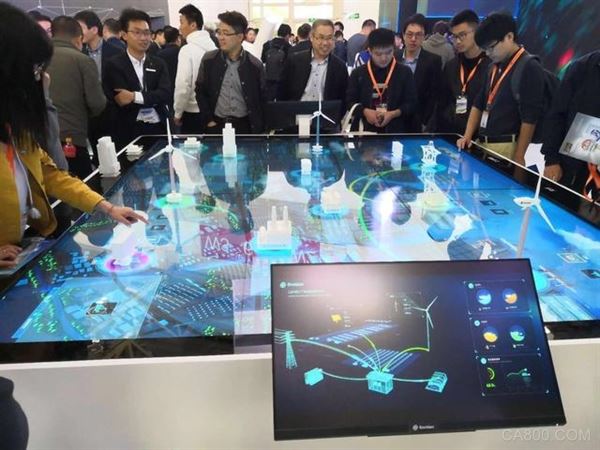 北京国际风能大会,风电技术