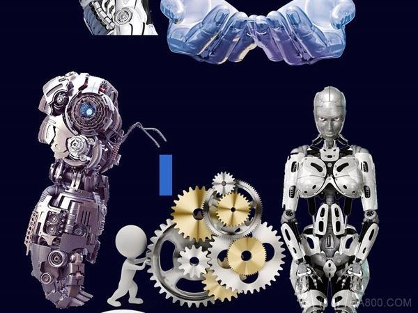 人工智能与机器人教育,中国教育发展战略学会
