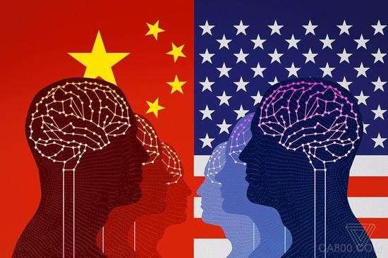 机器人,人脸识别,人工智能