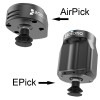 Robotiq EPick和AirPick真空吸盘